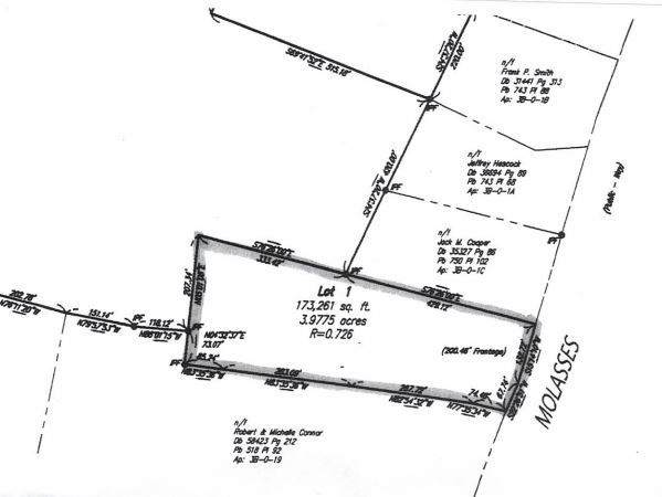 57-A Molasses Hill Rd - Photo 1