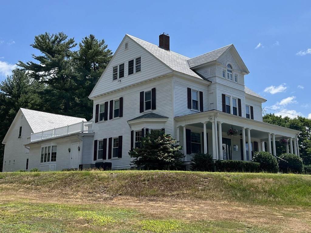 763 Massachusetts Avenue - Photo 1