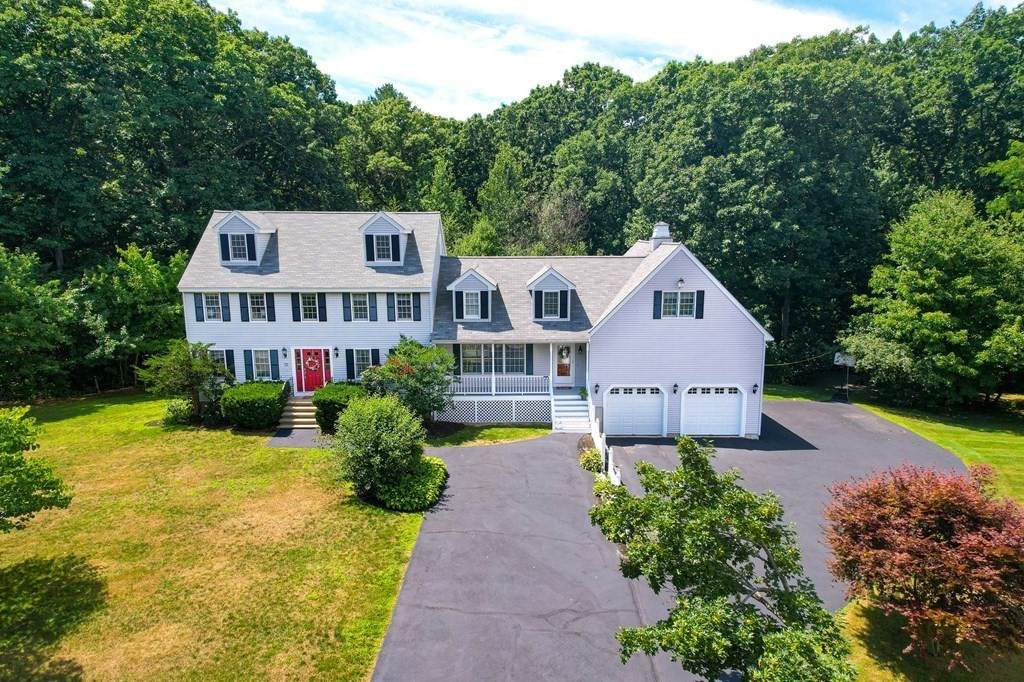 22 Margaret Lane - Photo 1
