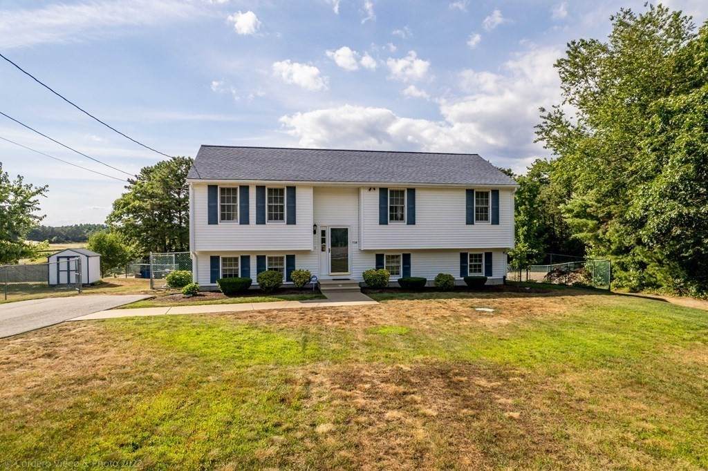 104 Charge Pond Rd - Photo 1