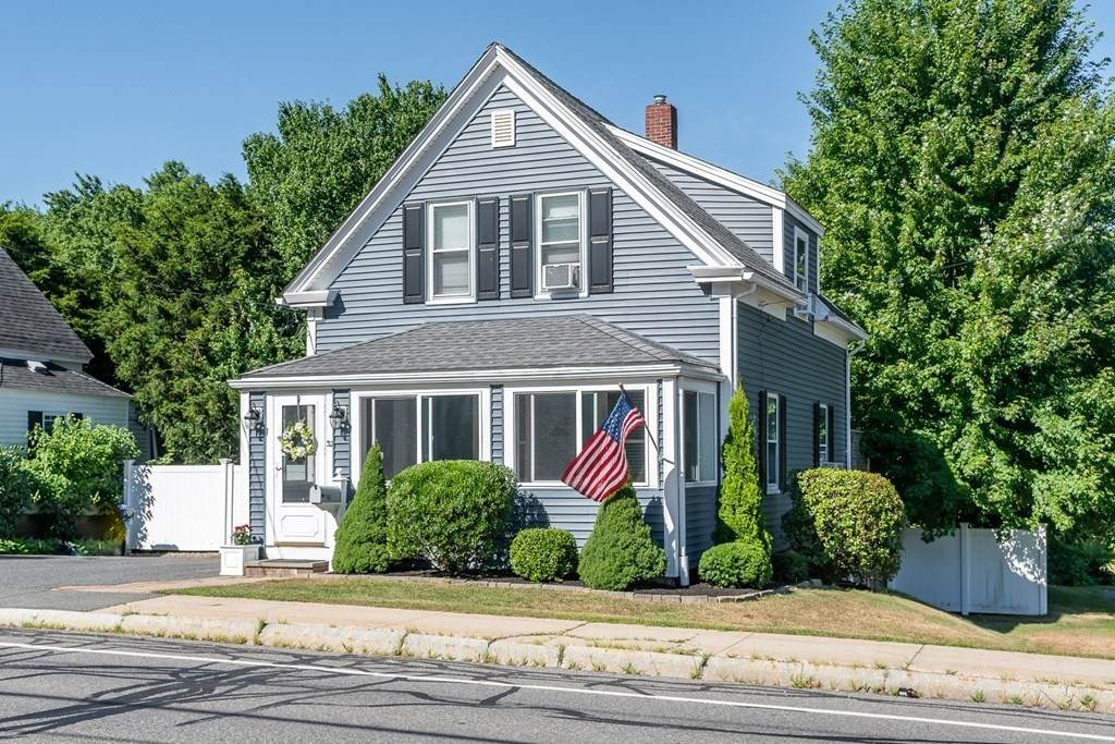 32 Grove Street - Photo 1