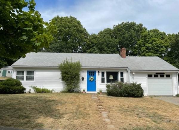 75 Lawnview Drive - Photo 1