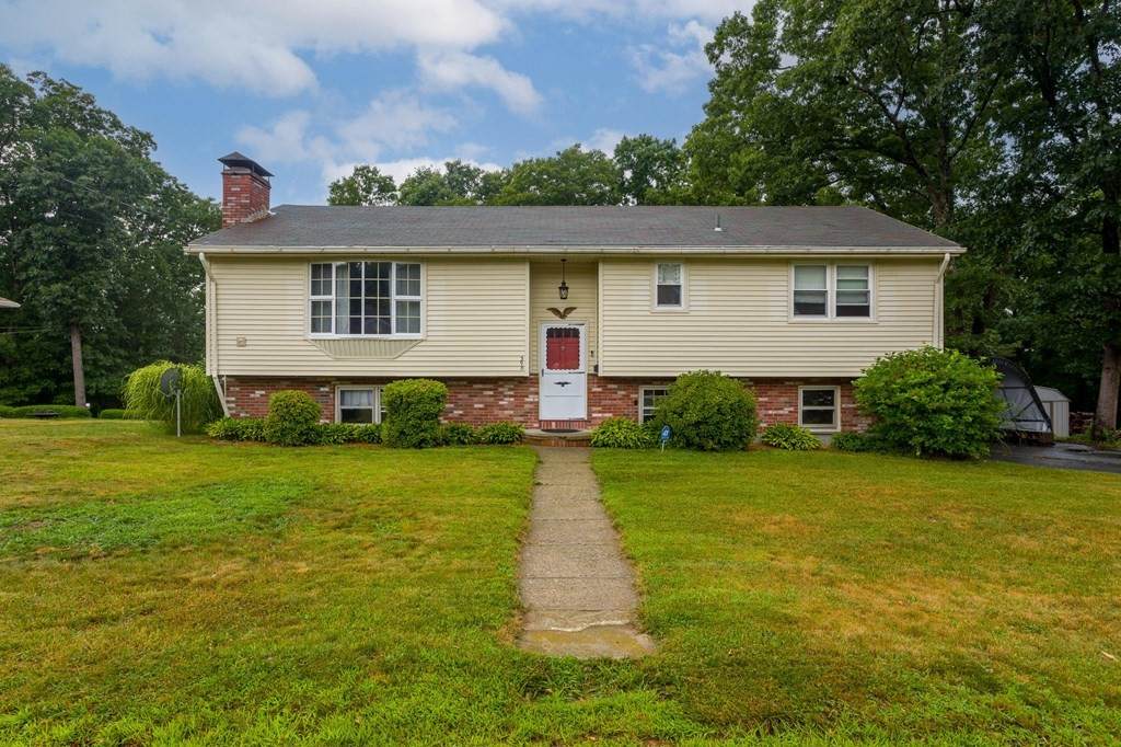 390 High St - Photo 1