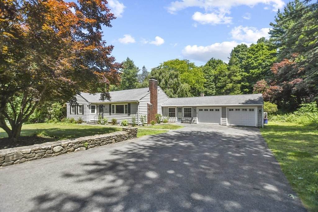 134 Ruggles Street - Photo 1