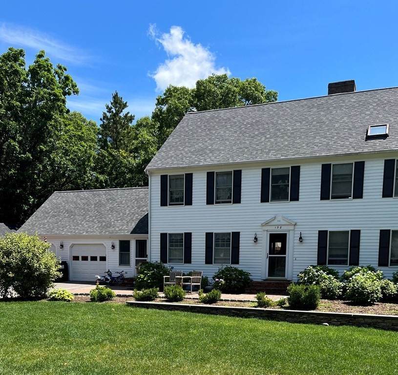 158 Peach Tree Road - Photo 1