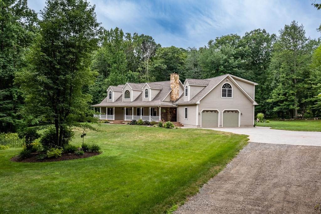 69 Crooked Ledge Rd - Photo 1