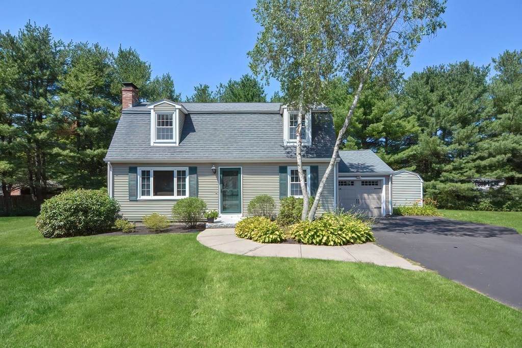 4 Marsh Drive - Photo 1