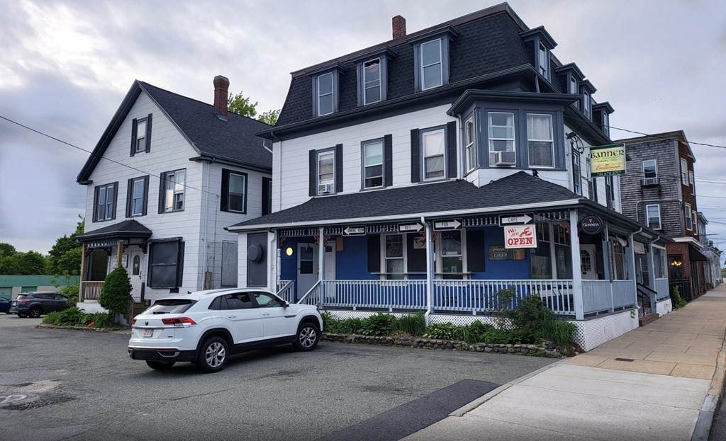 167 Union Street - Photo 1