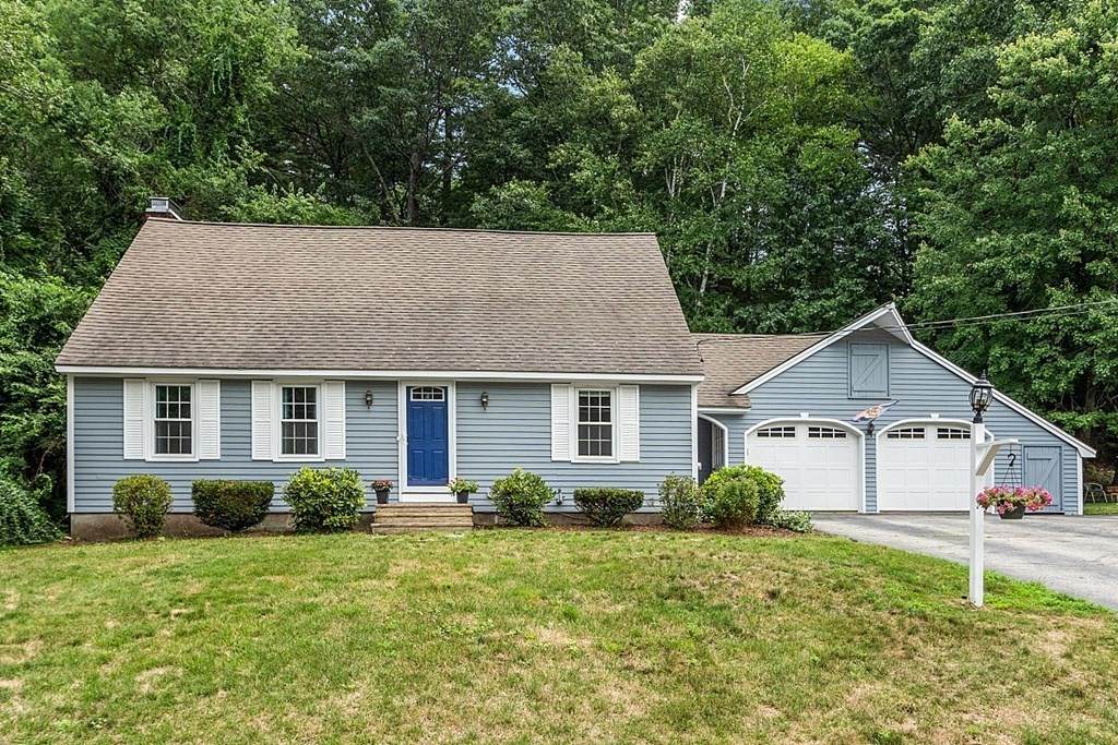 35 Wilde Willow Dr. - Photo 1