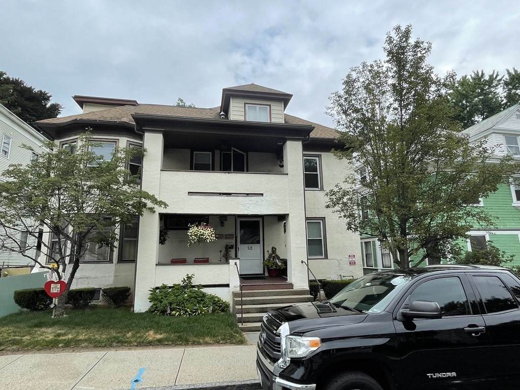 52 Warner St - Photo 1