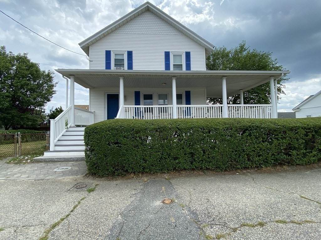 138 Kenberma St.: 9/1-4/31 - Photo 1