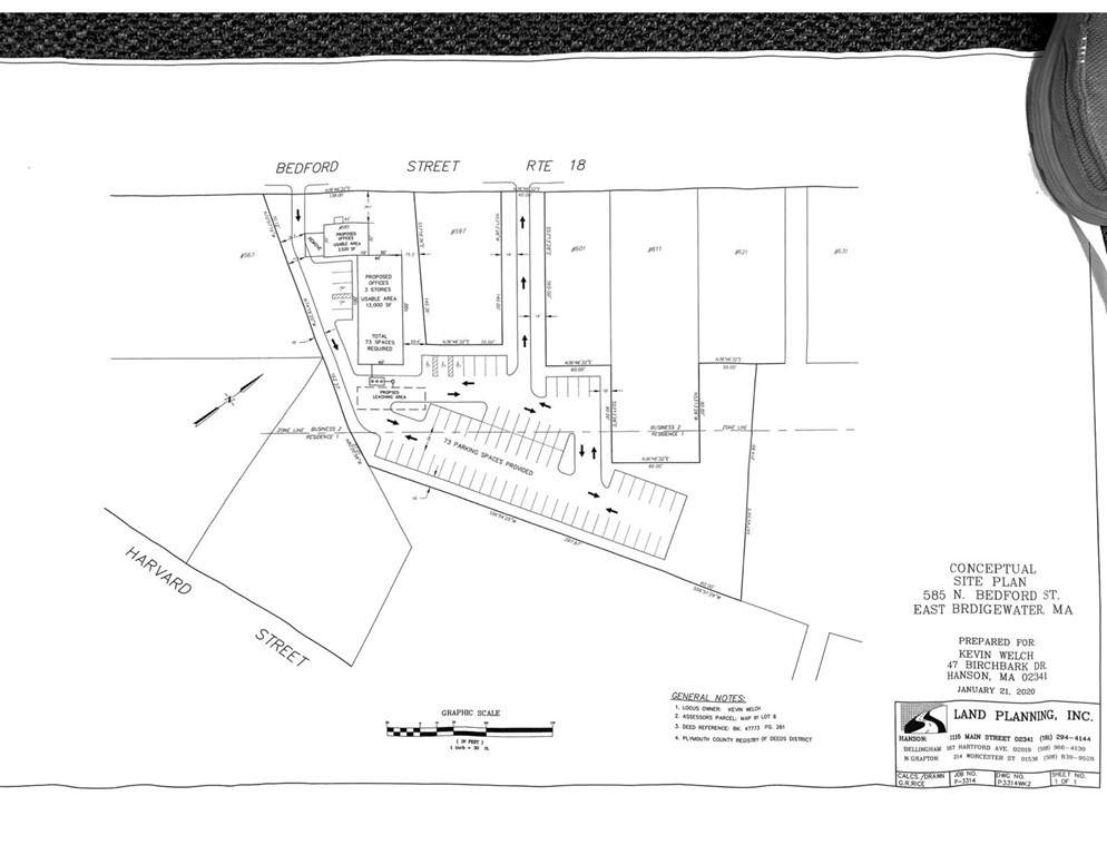 585 N Bedford St - Photo 1