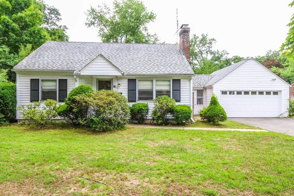 33 Cooley Dr - Photo 1