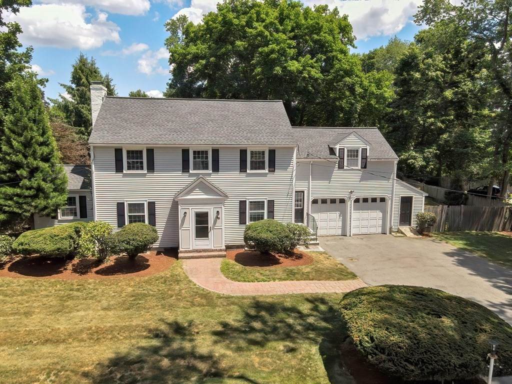 38 Hidden Rd - Photo 1