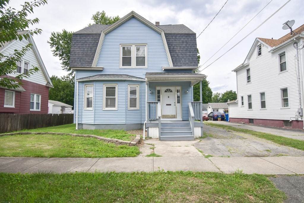 96 Garden St - Photo 1