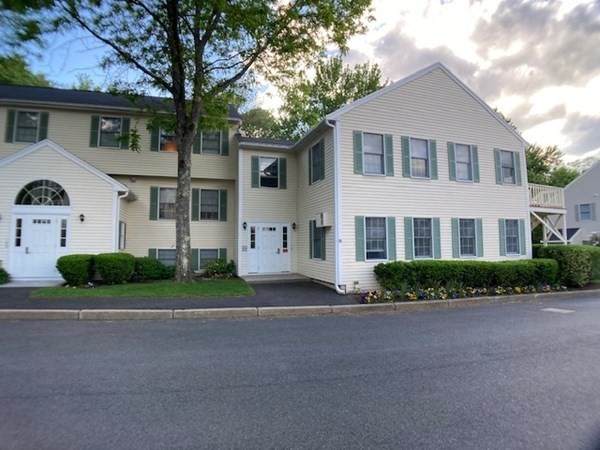 505 Manor Terrace - Photo 1