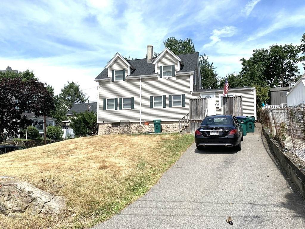 111 Marianna St - Photo 1