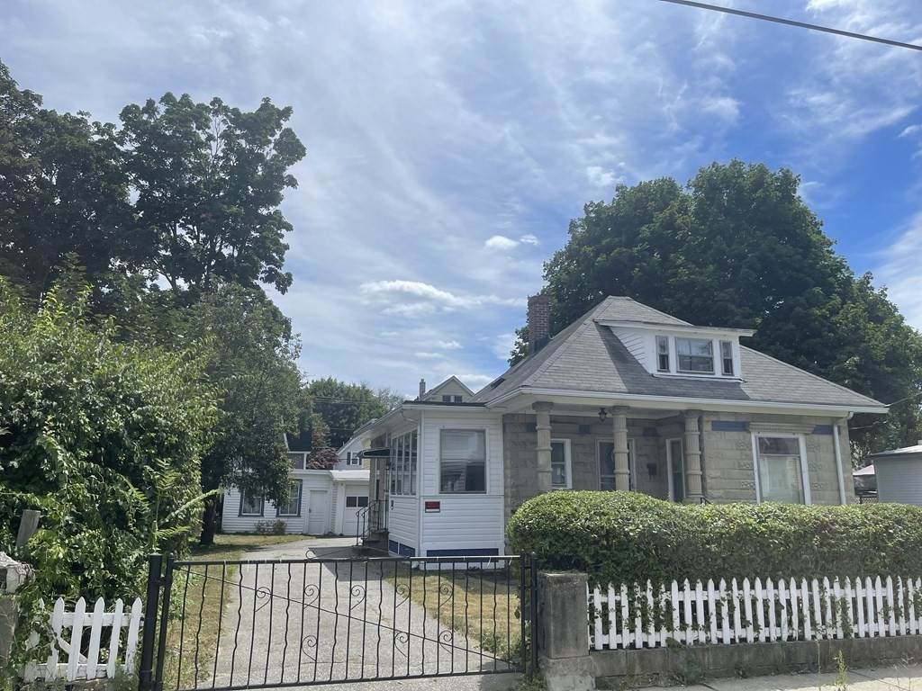 139 Jewett St - Photo 1