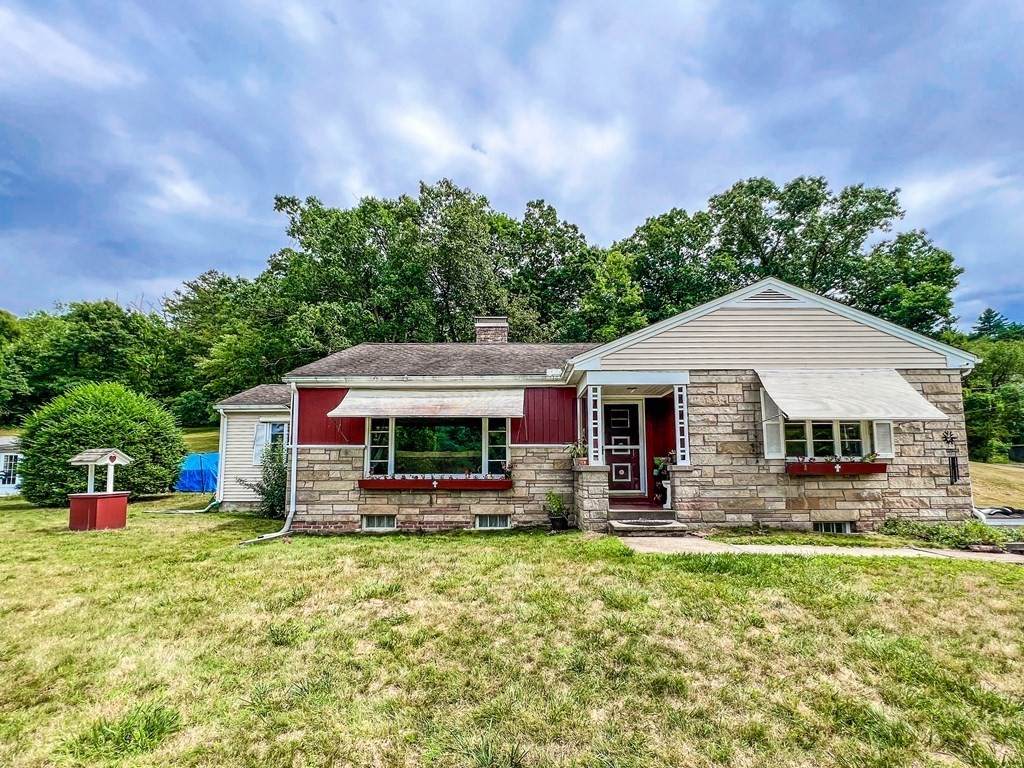 140 John Haley Rd - Photo 1