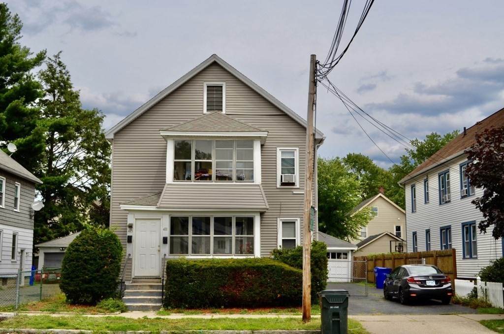 411-415 Page Blvd - Photo 1