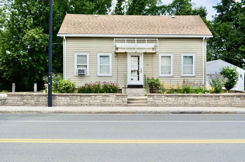 799 Front St - Photo 1