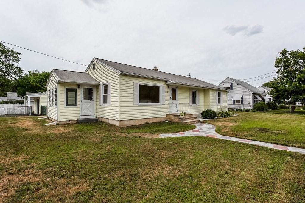 8 Bonneta Cir - Photo 1