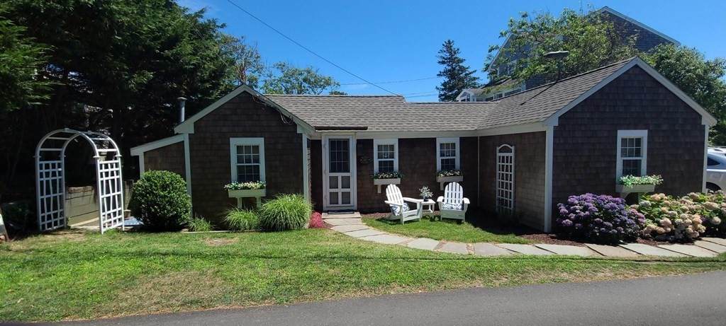 251 Old Wharf - Photo 1