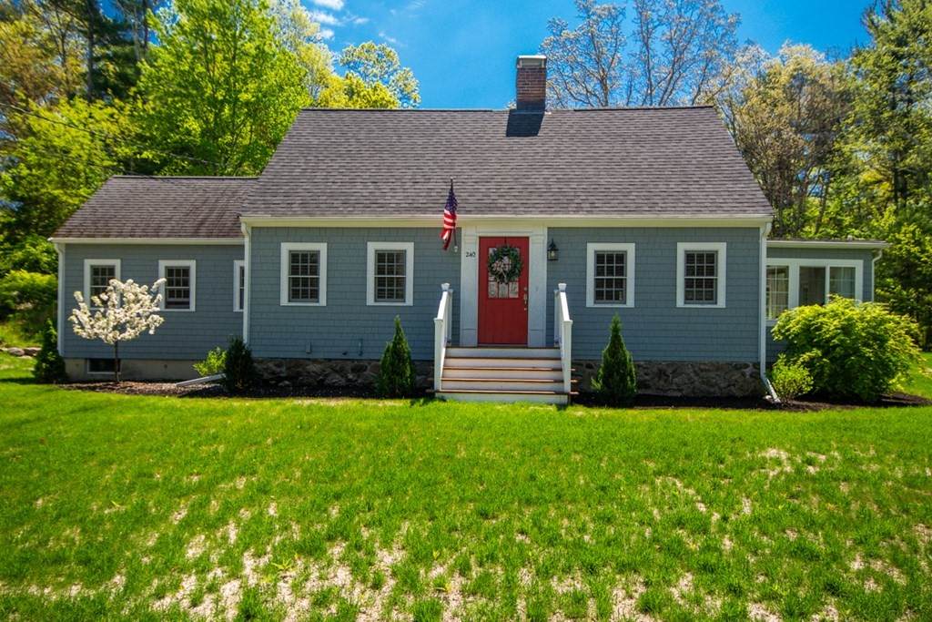240 Summer Street - Photo 1