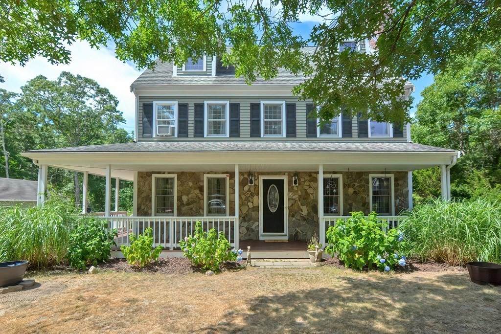 15 Hudson St - Photo 1