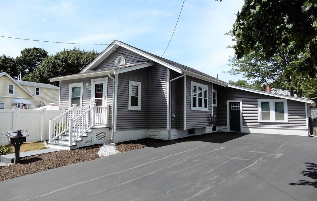27 Greenwood Avenue - Photo 1