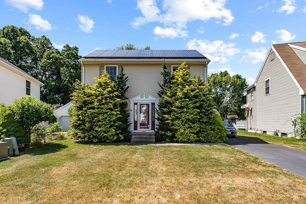9 Harris Drive - Photo 1