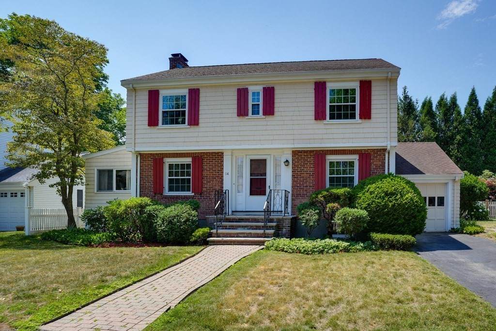 14 Herbert Rd - Photo 1