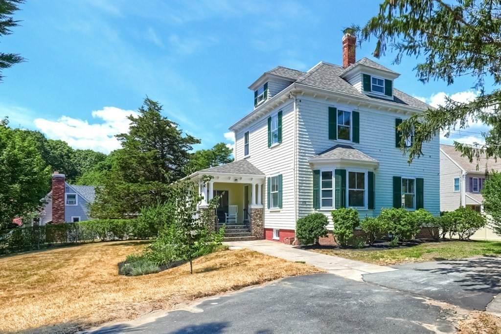 172 Shore Rd - Photo 1
