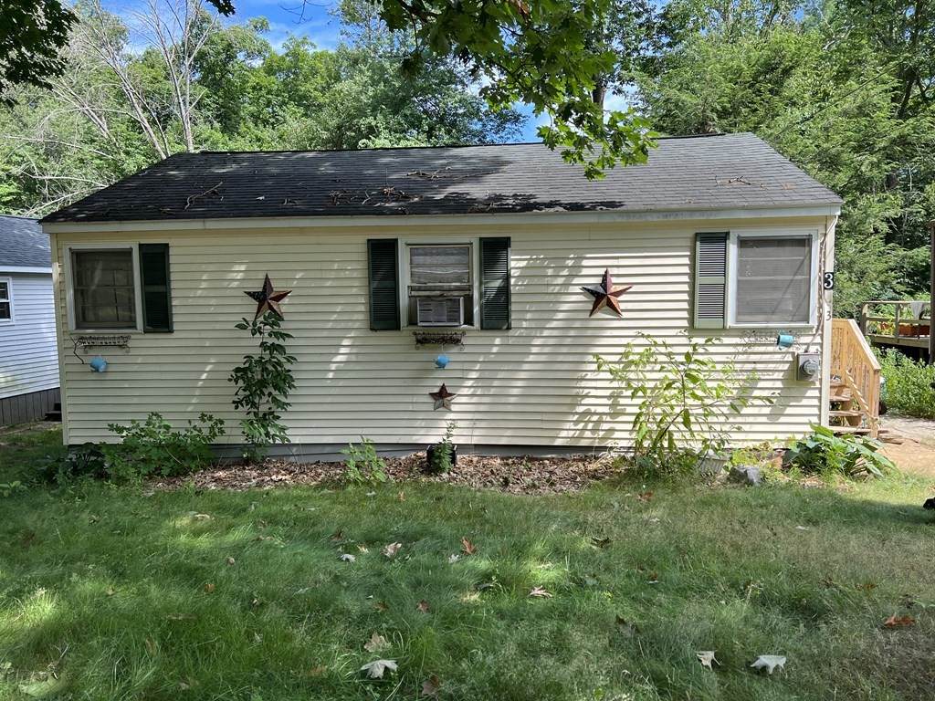 3 Roberts Park Road - Photo 1