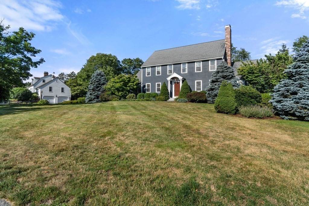 15 Alprilla Farm Rd - Photo 1