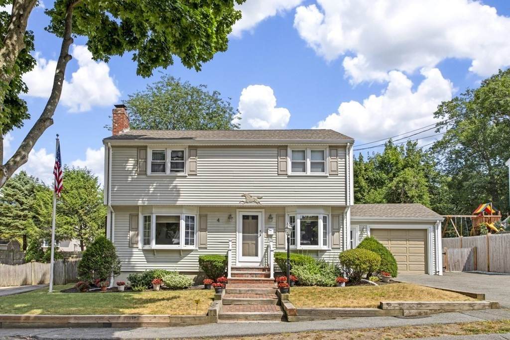 4 Brentwood Drive - Photo 1