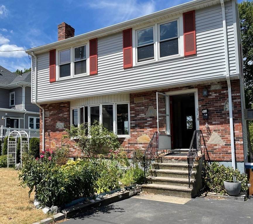 31 Fairmount Way - Photo 1