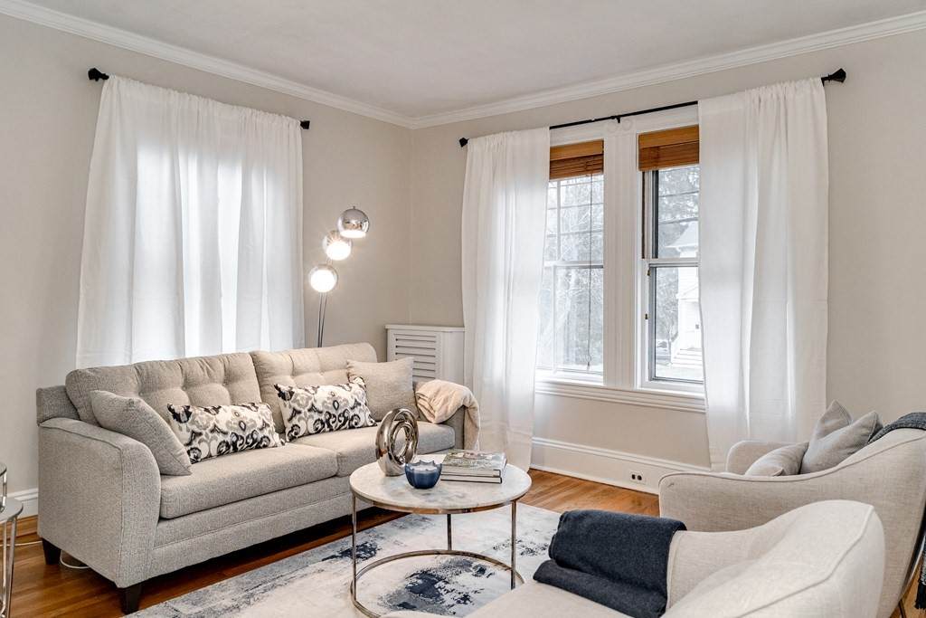 16 Bedford Street - Photo 1