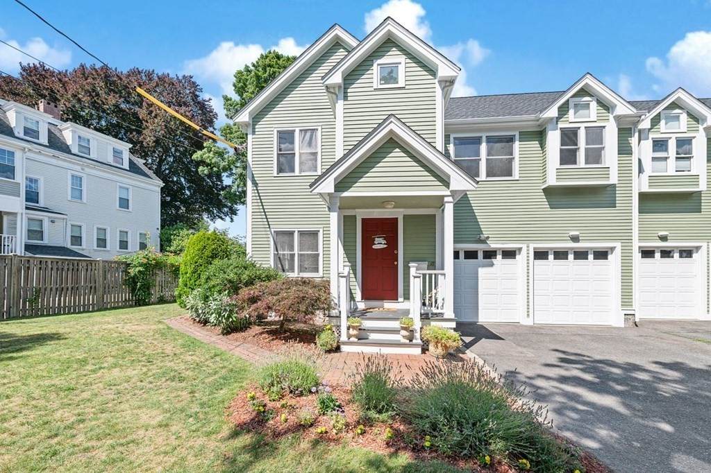 18 Ripley Street - Photo 1