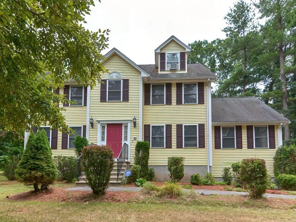 32 Riverhurst Rd - Photo 1