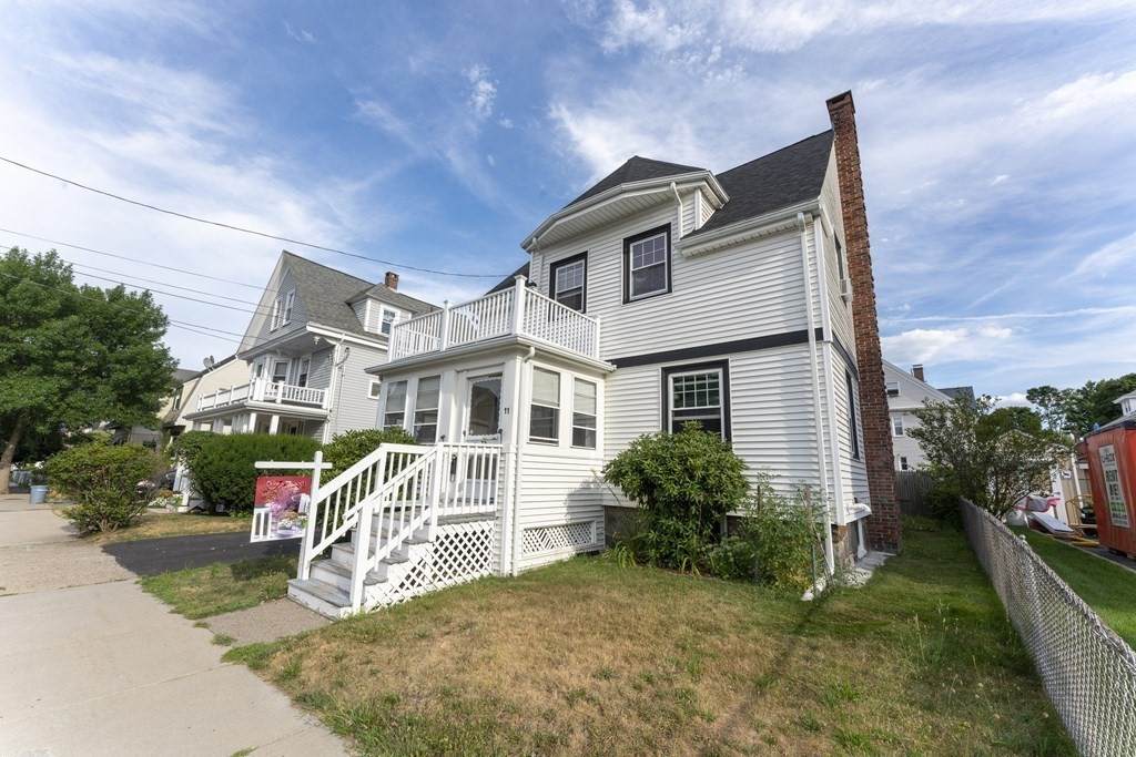 11 Webster St - Photo 1