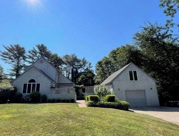 174 Tanglewood Dr - Photo 1