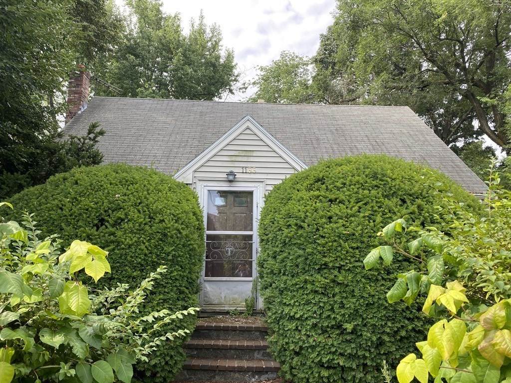 1166 Trapelo Road - Photo 1