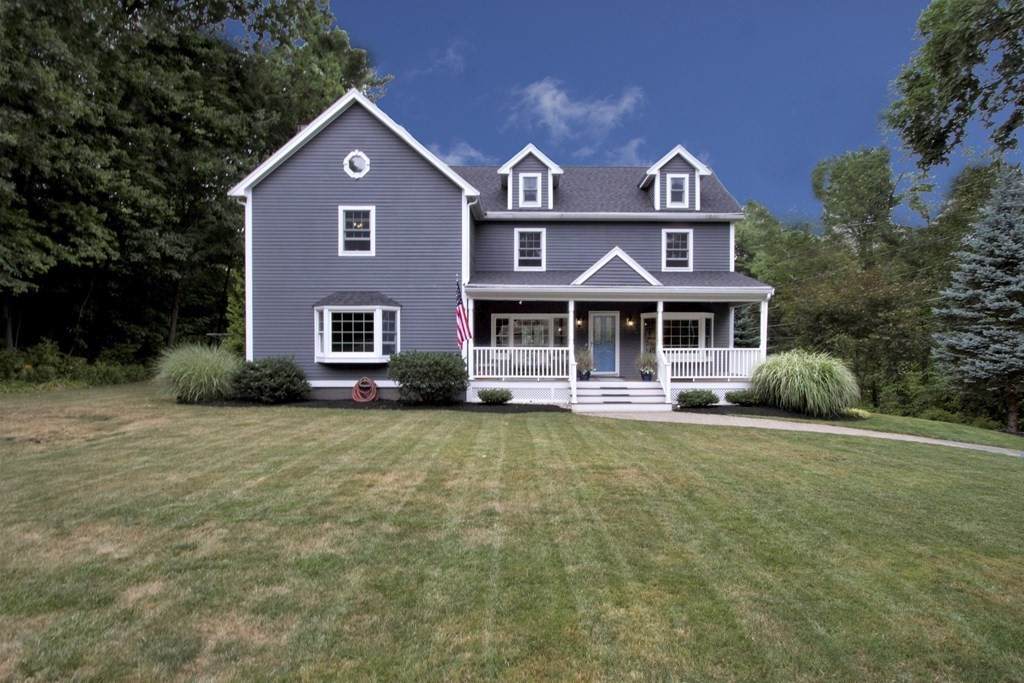 34 Webb St. - Photo 1