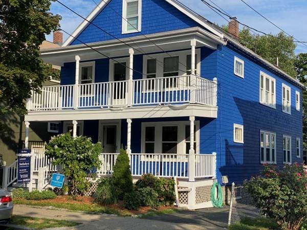 16 Fairmont Street - Photo 1
