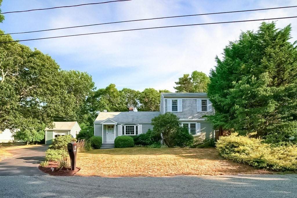 207 Cranberry Ln - Photo 1
