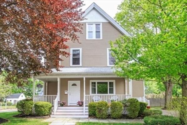 143 River St - Photo 1