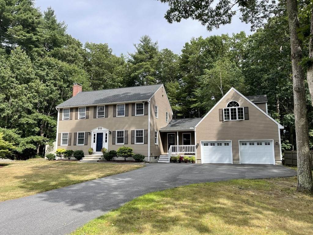 33 Wilson Road - Photo 1