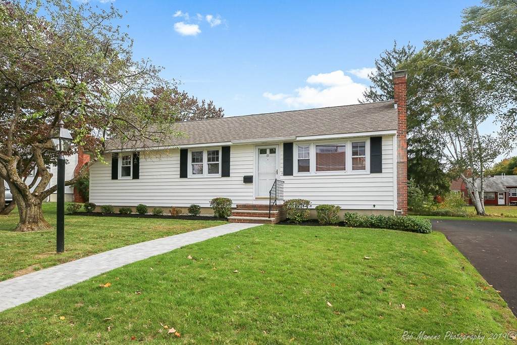 61 Savage Street - Photo 1