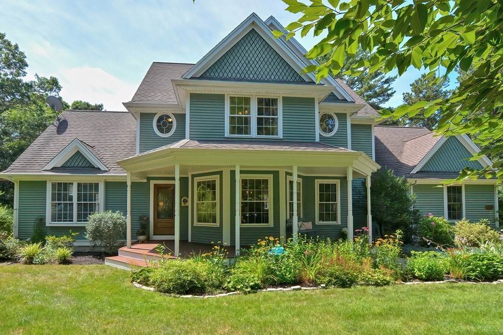15 Hirsch Road - Photo 1